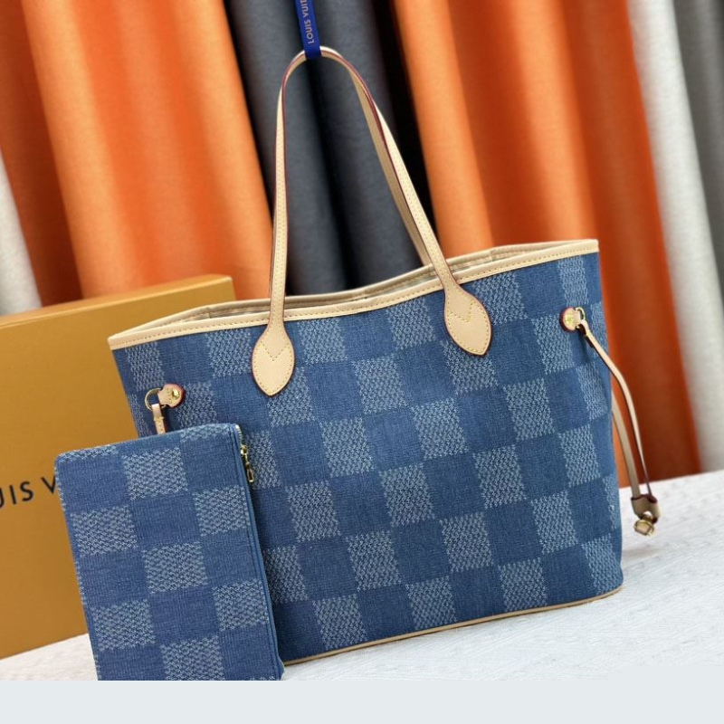 LV Shopping Bags